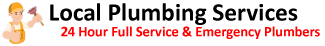 West End NJ 24 Hour Plumbers